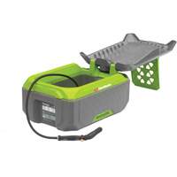 Trousse de lavage des pi&egrave;ces de biorestauration BenchtopPro O-Max