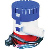 Ensemble de pompe BenchtopPro O-Max