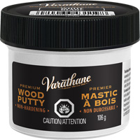 Bois en p&acirc;te premi&egrave;re qualit&eacute; Varathane, 106 g O-Max