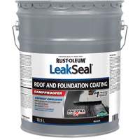 LeakSeal<sup>®</sup> Roof and Foundation Coating AH050 | O-Max
