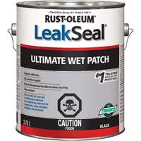 LeakSeal<sup>®</sup> Ultimate Wet Roof Patch AH060 | O-Max