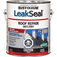 LeakSeal<sup>®</sup> Wet/Dry Roof Repair AH063 | O-Max