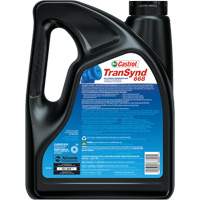 Liquide de transmission automatique enti&egrave;rement synth&eacute;tique TranSynd 668 O-Max