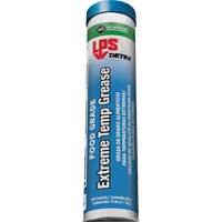 Detex&reg; Food Grade Extreme Temp Grease, Cartridge O-Max