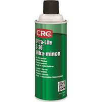 Lubrifiant sans eau Ultra-Lite 3-36, Canette a&eacute;rosol O-Max