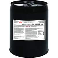 Brakleen&reg; BPC Non-Chlorinated Low-VOC Brake Cleaner, Pail O-Max