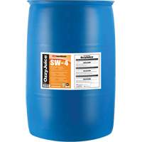 Produit d&eacute;graissant SmartWasher OzzyJuice SW-4 HD, Baril O-Max