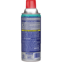 Lubrifiant pour chaîne de v&eacute;lo, Canette a&eacute;rosol O-Max