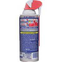 Vaporisateur lubrifiant solide r&eacute;sistant &agrave; la salet&eacute; et la poussi&egrave;re Specialist, Canette a&eacute;rosol O-Max
