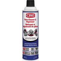 Nettoyant & d&eacute;graissant pour pi&egrave;ces, Canette a&eacute;rosol O-Max