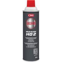 Produit anti-&eacute;claboussure Weld-Aid Weld-Kleen HD 2, A&eacute;rosol O-Max