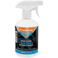 Nettoyant pour contacts SLAP SHOT, Bouteille &agrave; g&acirc;chette O-Max