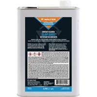 Nettoyant pour contacts SLAP SHOT, Cruche O-Max