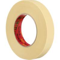 Ruban-cache &agrave; haute performance Scotch 2693, 24 mm (1") x 55 m (180'), Havane O-Max