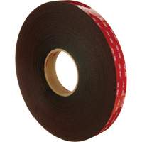 Ruban VHB 5962, 33 m (108') lo x 12,7 mm (1/2") la O-Max