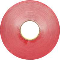 Ruban VHB, 66 m (216') lo x 6 mm (1/4") la, 23 mils, Acrylique O-Max