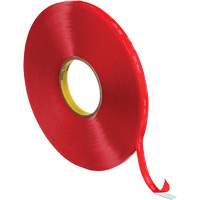 Ruban VHB, 33 m (108') lo x 12 mm (1/2") la, 40 mils, Acrylique O-Max