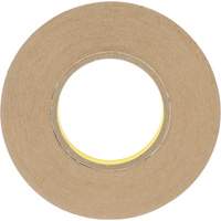 Ruban de transfert adh&eacute;sif, 25,4 mm (1") la x 110 m (360') lo, 5 mils O-Max