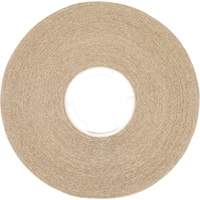 Ruban de transfert ATG adh&eacute;sif, 12,7 mm (1/2") la x 55 m (180') lo, 2 mils O-Max