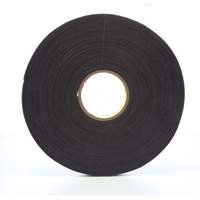 Double-Coated Foam Tape, 33 m (108') L x 25.4 mm (1") W, 62.5 mils, Urethane O-Max