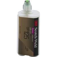 Adh&eacute;sif Scotch-Weld, 200 ml, Cartouche, Deux composants, Gris O-Max