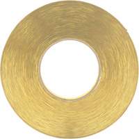 Ruban de transfert adh&eacute;sif VHB, 25,4 mm (1") la x 55 m (180') lo, 10 mils O-Max