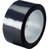 Photo Film Splicing Tape  8422, 50.8 mm (2") x 66 m (216'), Black O-Max