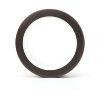 Ruban de collage en PTFE, PTFE, 50,8 mm (2") la x 33 m (108') lo, 3,7 mils &eacute;pais O-Max