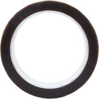 Ruban de PTFE, PTFE, 25,4 mm (1") la x 33 m (108') lo, 3,7 mils &eacute;pais O-Max