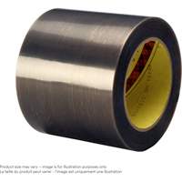 Ruban de PTFE, PTFE, 50,8 mm (2") la x 33 m (108') lo, 6,5 mils &eacute;pais O-Max