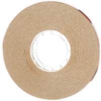 Scotch&reg; ATG Adhesive Transfer Tape, 6 mm (1/4") W x 33 m (108') L, 2 mils O-Max
