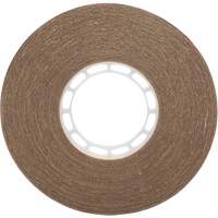 Scotch&reg; ATG Adhesive Transfer Tape, 6 mm (1/4") W x 16.5 m (54') L, 5 mils O-Max