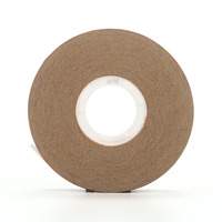 Ruban de transfert adh&eacute;sif ATG Scotch, 12,7 mm (1/2") la x 33 m (108') lo, 2 mils O-Max