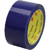Scotch&reg; Box Sealing Tape O-Max
