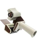 Distributeur de ruban pour sceller les boîtes Scotch 40 PE, Standard, Convient au ruban de largeur de 48 mm (2") O-Max