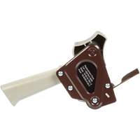 Distributeur de ruban pour sceller les boîtes Scotch 40 PE, Standard, Convient au ruban de largeur de 48 mm (2") O-Max