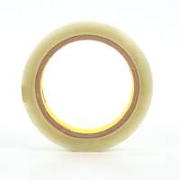 Ruban film tr&egrave;s collant, Polyester, 25,4 mm (1") la x 33 m (108') lo, 4,1 mils &eacute;pais O-Max