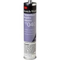 Adh&eacute;sif PUR Scotch-Weld, 10 oz, Cartouche, Transparent O-Max