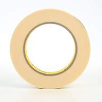 Ruban de poly&eacute;thyl&egrave;ne UHMW, Poly&eacute;thyl&egrave;ne, 25,4 mm (1") la x 16 m (54') lo, 11,7 mils &eacute;pais O-Max
