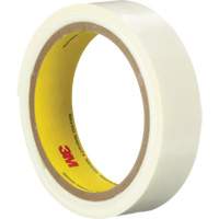 Foam Tape, 33 m (108') L x 25.4 mm (1") W, 64 mils, Urethane O-Max