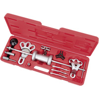 Heavy-Duty Multi-Purpose Slide Hammer Puller Kit, 23" L O-Max