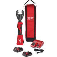 M18™ Force Logic™ 6T Linear Utility Crimper Kit with BG-D3 Jaw AUW264 | O-Max