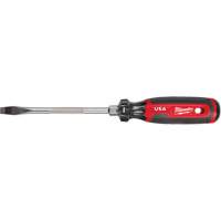 Screwdrivers