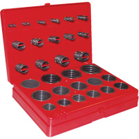 SAE O-Ring Assortment O-Max