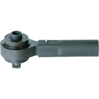 750 Foot Pound Torque Multiplier, 1/2" Input, 3/4" Output O-Max