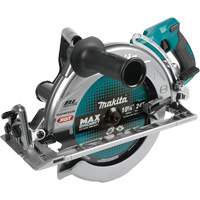 XGT Rear-Handle Circular Saw with Brushless Motor, 10-1/4", 40 V O-Max
