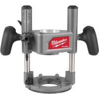 M18 Fuel™ 1/2" Router Plunge Base Only AUW457 | O-Max