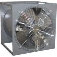 Portable Utility Fan O-Max