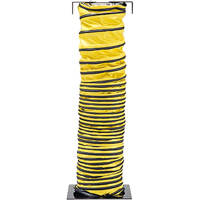 Accessoires pour espaces restreints - Conduit d'air ALLEGRO INDUSTRIES O-Max