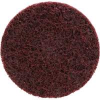 Scotch-Brite Surface Conditioning Disc, 4-1/2" Dia., Coarse Grit O-Max
